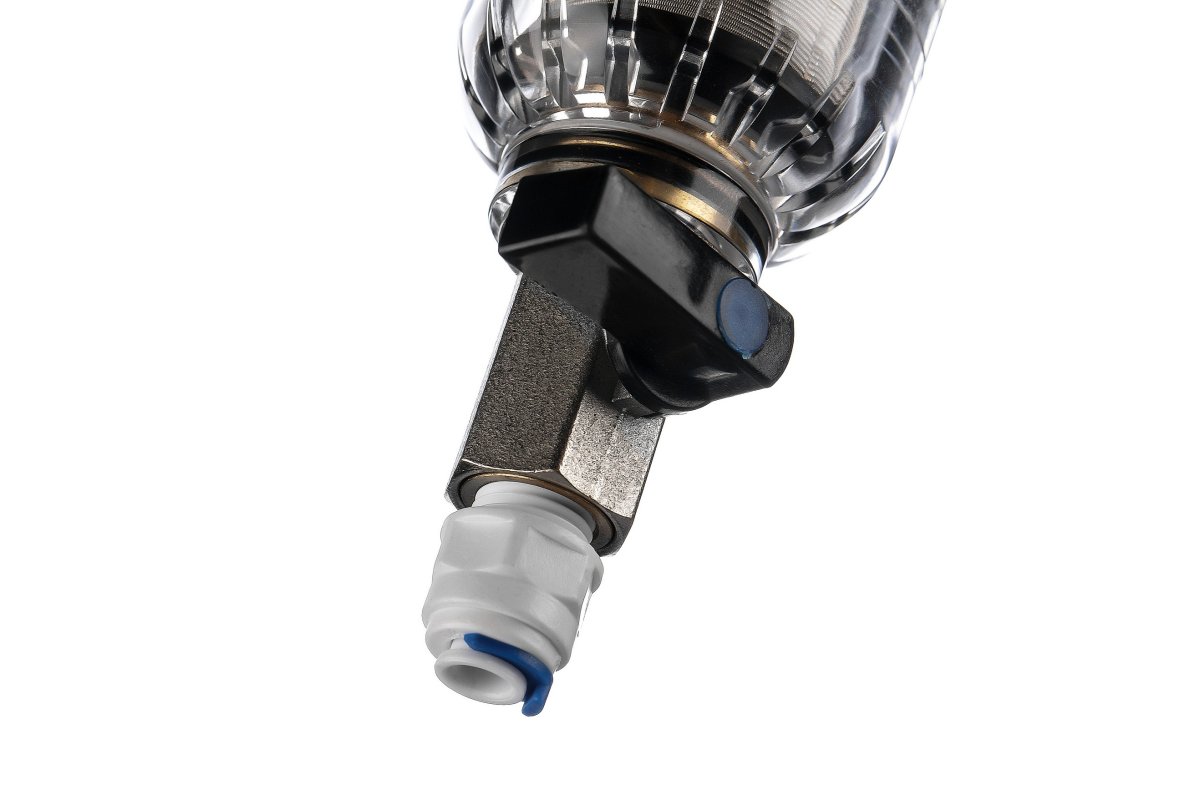 Гейзер Бастион 112 3/4 (32671)